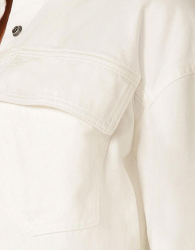 Lorna Jane - LJC Utility Pocket Shirt