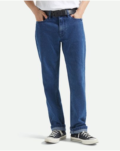 Medium Wash Denim