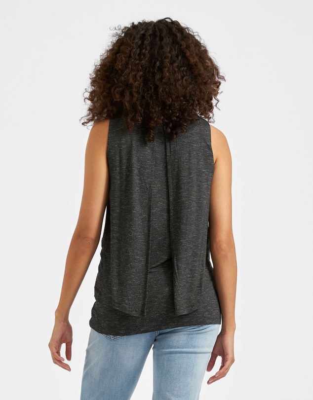 Ripe Maternity - Summer Swing Back Nursing Tank