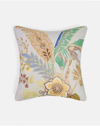 Linen House - Larissa European Pillowcase