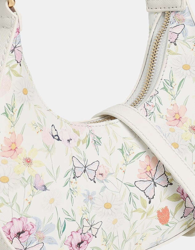Call It Spring - Celesty Shoulder Bag