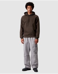Carhartt WIP - Hooded Chase Sweat