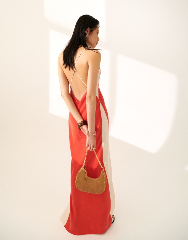 Sancia  - Anita Dress