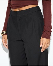 Dazie - Oxford Street Tailored Pants