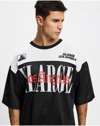 X-Large - Los Angeles Game Shirt