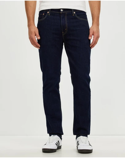 Levi's - 511 Slim Fit Jeans