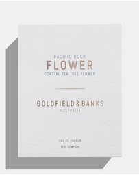 Goldfield & Banks - Pacific Rock Flower 50ml