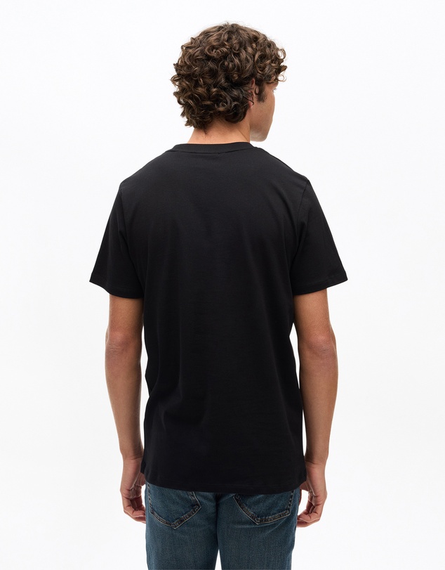 Superdry - Core Logo Graphic Tee
