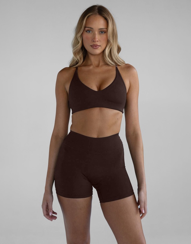 Leelo Active - Elevate Shorts