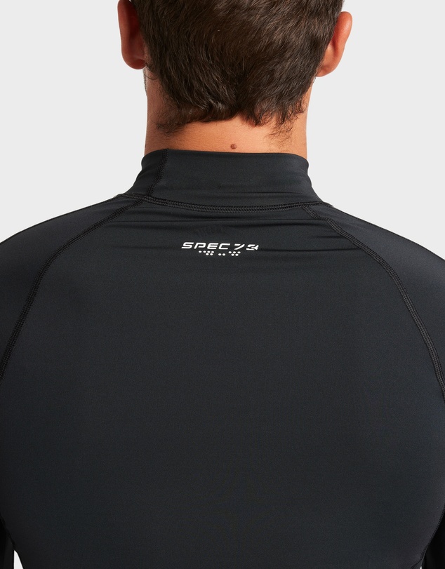 Billabong - Mens Spec 73 Performance Long Sleeve Rash Vest