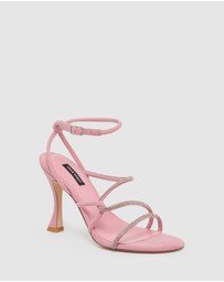 Nine West - Blitz
