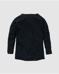 Quapi - Katrien Long Sleeve Tee - Kids-Teens