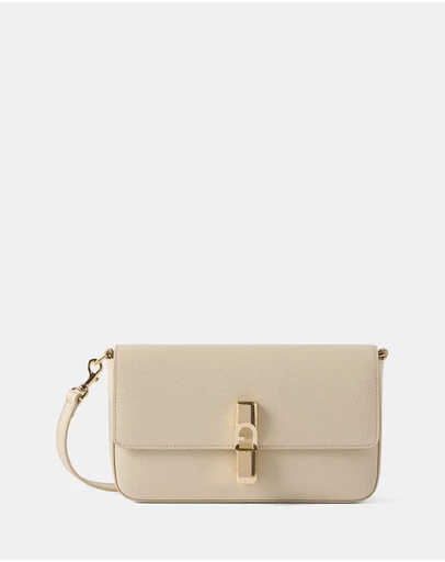 Furla - Furla Iride Small Crossbody Bag