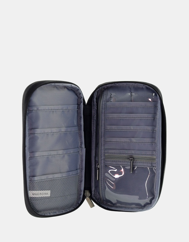 Milleni - Milleni Travel RFID Blocking Passport Holder