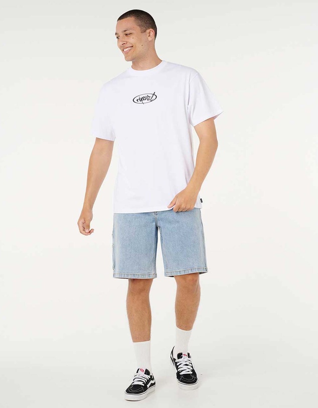 Rip Curl - Rip Script Tee