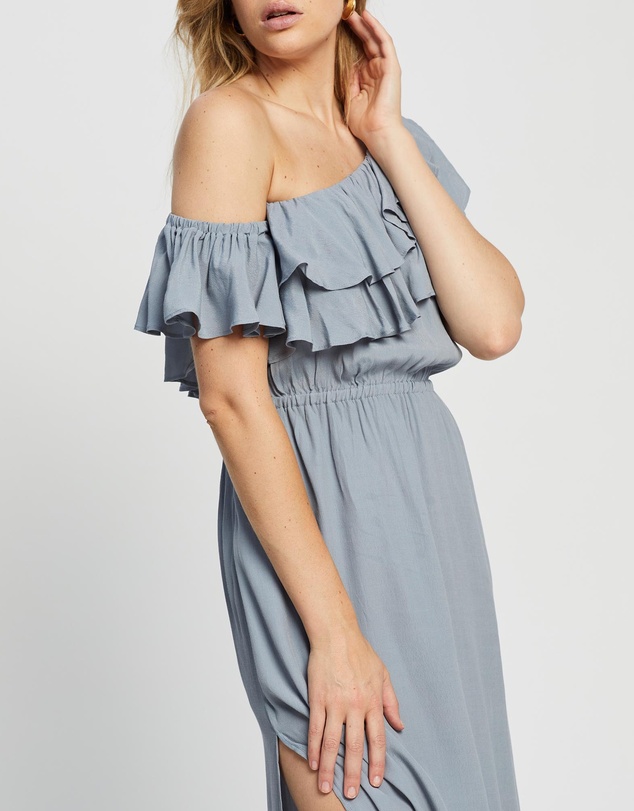 White By FTL - Sadie Dress
