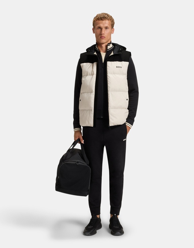 BOSS - Block X Vest HD Outerwear