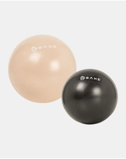 BAHE - Flowballs Duet