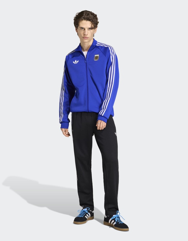 adidas Performance - Football Argentina Originals Track Top Mens