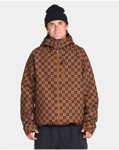 Volcom - Mens 2836 Insulated Jacket