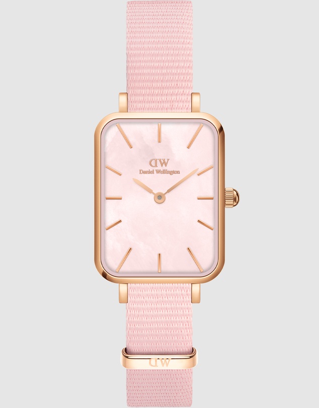 Daniel Wellington - Quadro Coral Pearl