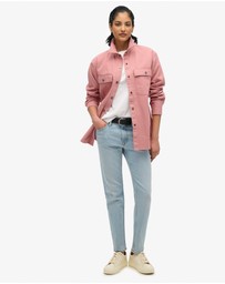 Superdry - Workwear Overshirt