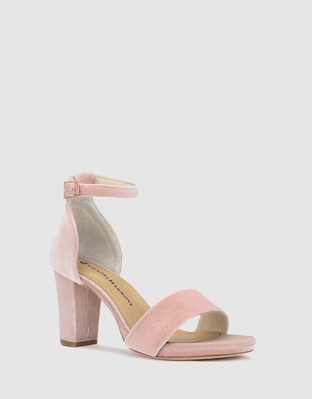 Chaos & Harmony - Evermore Heel