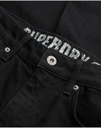 Superdry - Vintage Slim Straight Jeans
