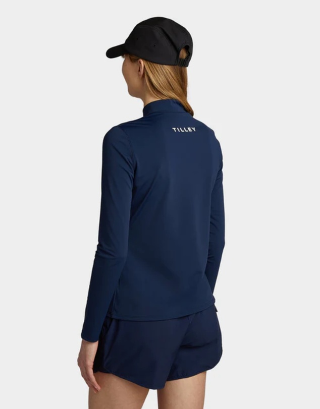 Tilley - Packable Adventure Sun Top
