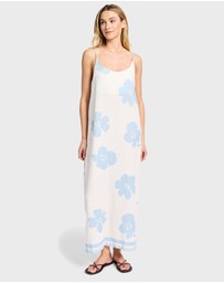Academy Brand - Bronson Slip Dress