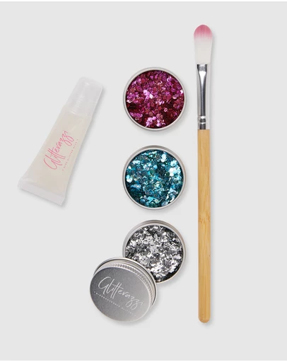 Glitterazzi - Give Me Loose Glitter Kit