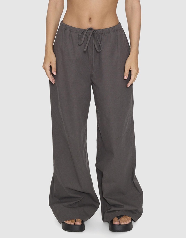 Thrills - Gridlock Ripstop Pants