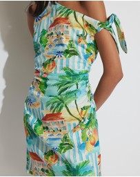 Decjuba - Serafina Mini Dress