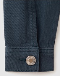 M.N.G - Carlaset Jacket - Kids-Teens