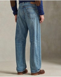 Polo Ralph Lauren - Rivington Relaxed Jeans