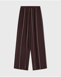 BONDI BORN - Orta Silk Pant