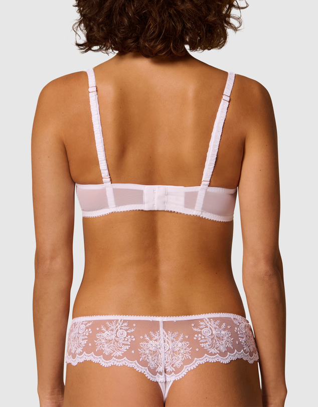 Simone Perele - Intrigue Half Cup Bra