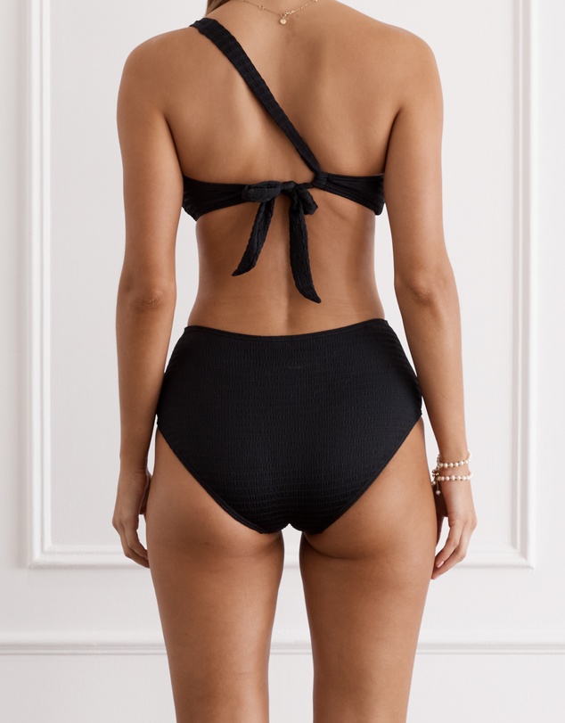 Heaven Australia - Nero Nina High Waist Pant