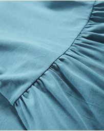 Seasalt - Seasalt Cornwall Blue Sun Splendour Dress