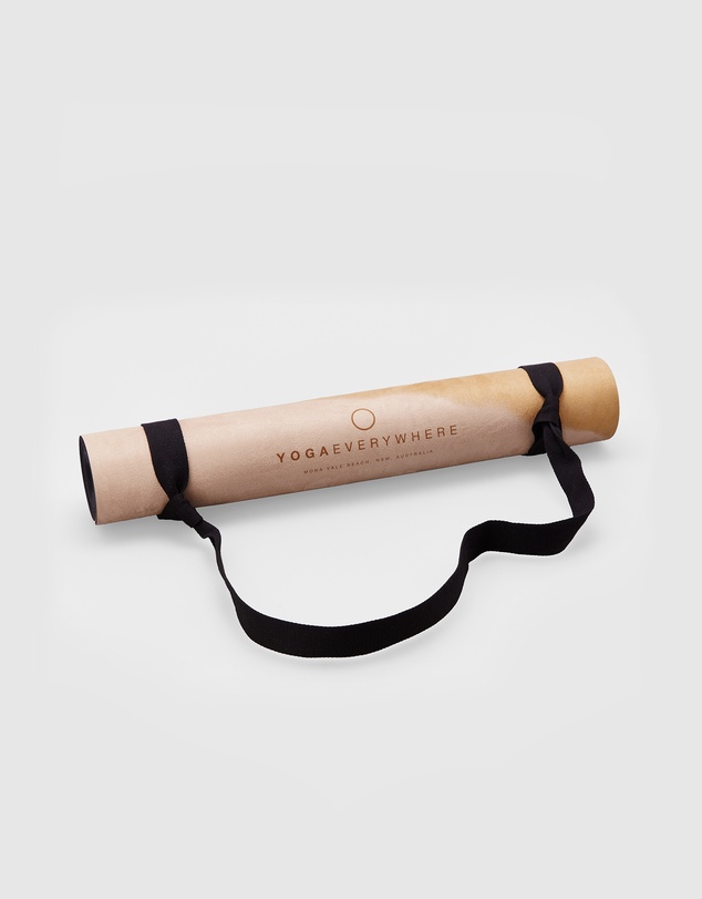 Yoga Everywhere - Mona Vale Beach Yoga Mat