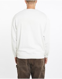Vintage by The Real Deal - Pre Loved - Vintage Fox Racing Sweatshirt