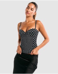 Miaou - Deville Corset