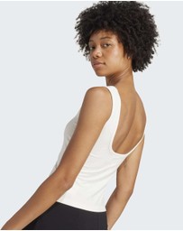 adidas Originals - Premium Essentials Tank Top Womens