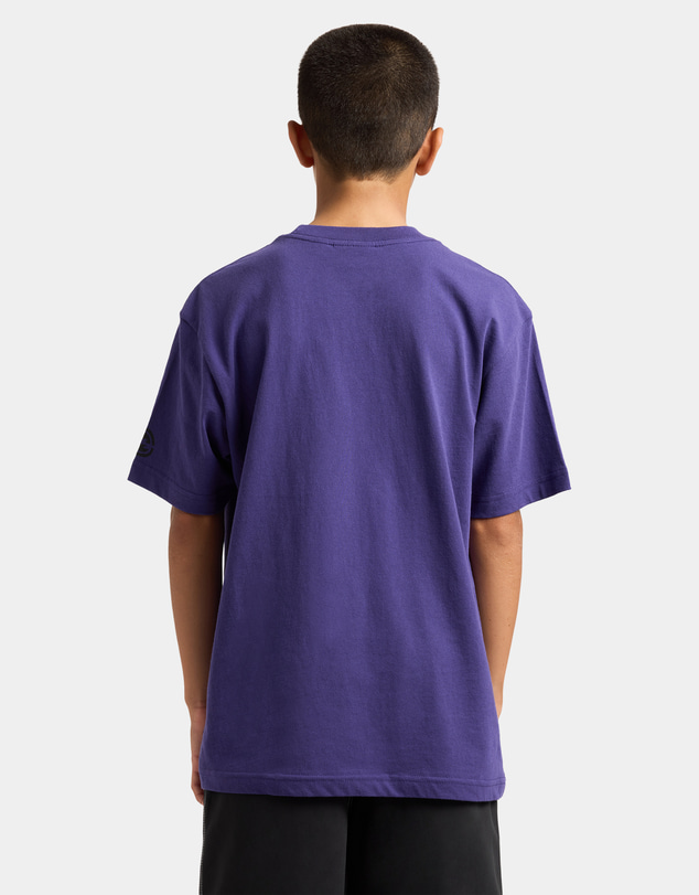 Billabong - Boys 8 to 16 Boys Spec 73 Stencil T-Shirt