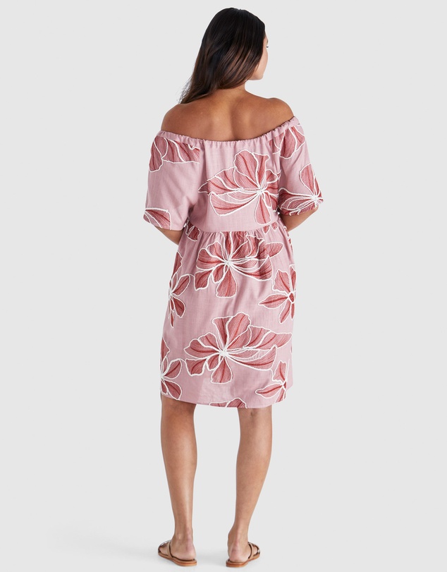 Sass - Finley Mini Dress