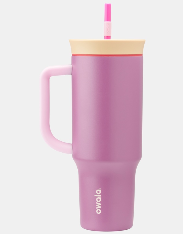 Owala - Tumbler Stainless Steel 40oz / 1.185L