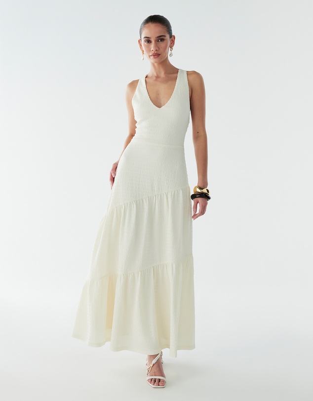 BWLDR - Samuel Midi Dress