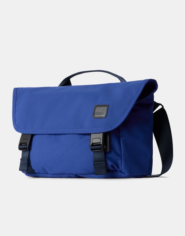 Bellroy - Classic Messenger 8L - Gaming Edition