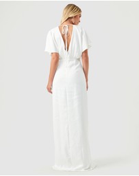CHANCERY - Noah Maxi Dress