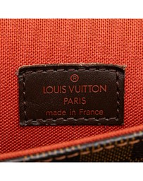 Pre-Loved by Azura Reborn - Pre-Loved louis vuitton Small Vertical Messenger Bag with Adjustable Strap